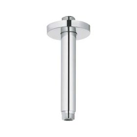 Grohe 28724000 142 mm Rainshower Tavan İniş Borusu