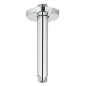 Grohe 28724000 142 mm Rainshower Tavan İniş Borusu