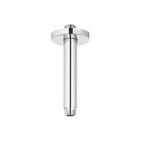 Grohe 28724000 142 mm Rainshower Tavan İniş Borusu