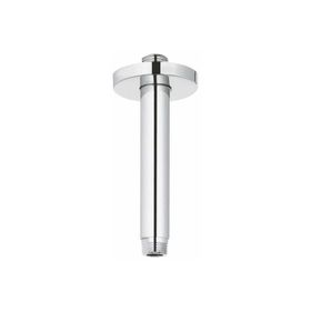 Grohe 28724000 142 mm Rainshower Tavan İniş Borusu