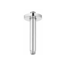 Grohe 28724000 142 mm Rainshower Tavan İniş Borusu