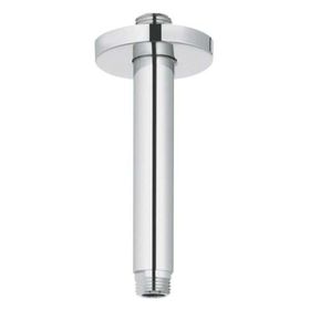 Grohe 28724000 142 mm Rainshower Tavan İniş Borusu