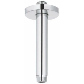 Grohe 28724000 142 mm Rainshower Tavan İniş Borusu