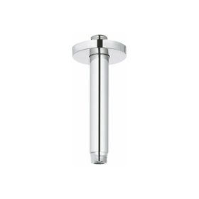 Grohe 28724000 142 mm Rainshower Tavan İniş Borusu