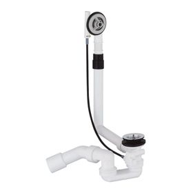 Grohe 28939000 Talentofill Küvet Tropleni
