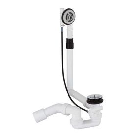 Grohe 28939000 Talentofill Küvet Tropleni
