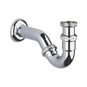 Grohe 28946000 250 mm Bide Sifonu