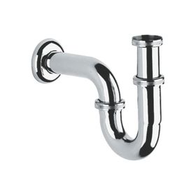 Grohe 28947000 Lavabo Sifonu