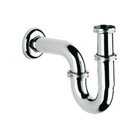 Grohe 28947000 Lavabo Sifonu
