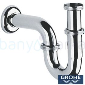 Grohe 28947000 Lavabo Sifonu