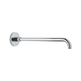 Grohe 28982000 Rainshower Duvardan 378 mm Tepe Duşu Dirseği