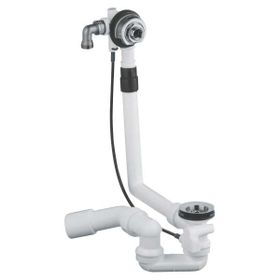 Grohe 28991000 Talentofill Doldurmalı Kumandalı Küvet Tropleni