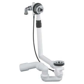 Grohe 28991000 Talentofill Doldurmalı Kumandalı Küvet Tropleni