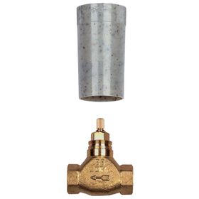 Grohe 29032000 Ankastre Stop Valf İçin İç Gövde