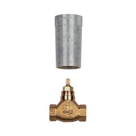 Grohe 29032000 Ankastre Stop Valf İçin İç Gövde