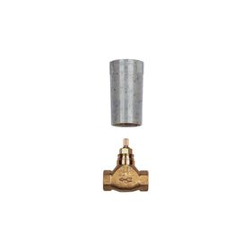Grohe 29032000 Ankastre Stop Valf İçin İç Gövde