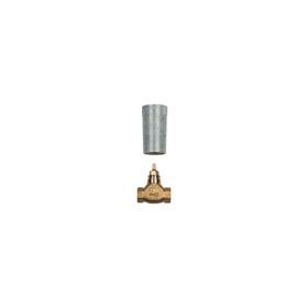 Grohe 29032000 Ankastre Stop Valf İçin İç Gövde