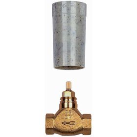 Grohe 29032000 Ankastre Stop Valf İçin İç Gövde