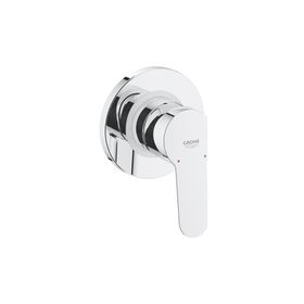 Grohe 29040000 Krom Bauedge Ankastre Duş Bataryası