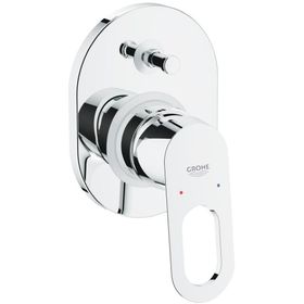 Grohe 29041000 Bauloop Ankastre Banyo Duş Bataryası