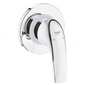Grohe 29044000 Baucurve Ankastre Duş Bataryası