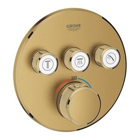 Grohe 29118GN0 Cool Sunrise Ankastre Term Banyo Batarya