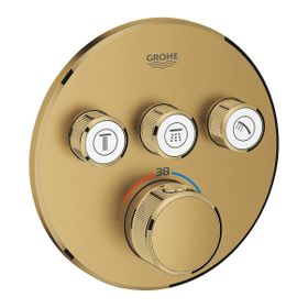 Grohe 29118GN0 Cool Sunrise Ankastre Term Banyo Batarya