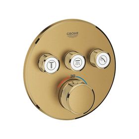 Grohe 29118GN0 Cool Sunrise Ankastre Term Banyo Batarya