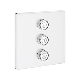 Grohe 29158LS0 Grohtherm Smartcontrol Üç Noktadan Akış Kontrollü Kumanda