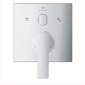 Grohe 29176001 Allure Tek Kumandalı 3 Yönlü Lavabo Bataryası