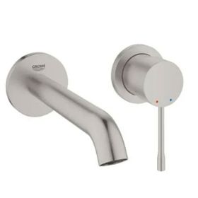 Grohe 29192DC1 M-Boyut Essence İki Delikli Lavabo Bataryası