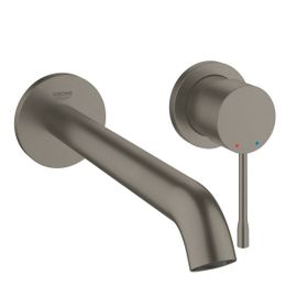 Grohe 29193AL1 Essence İki Delikli L Lavabo Bataryası