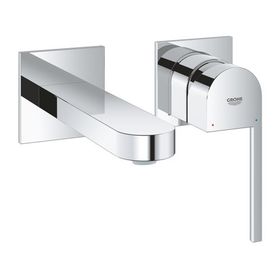 Grohe 29303003 Plus Ankastre M-boy Sıva Üstü Lavabo Bataryası