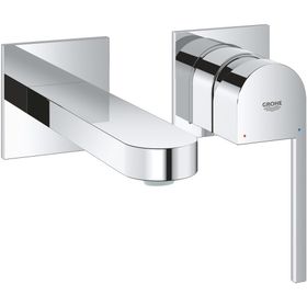 Grohe 29303003 Plus Ankastre M-boy Sıva Üstü Lavabo Bataryası