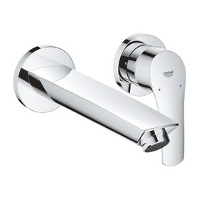 Grohe 29338003 Eurosmart İki Delikli M Boyut Lavabo Bataryası