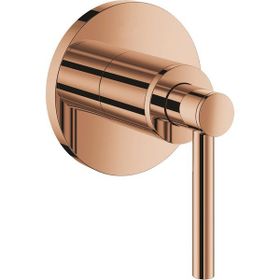 Grohe 29397DA0 Bakır Atrio Stop Valf