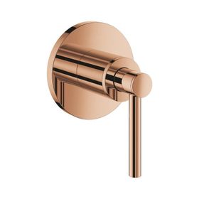 Grohe 29397DA0 Bakır Atrio Stop Valf