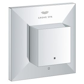 Grohe 29398000 Allure Brilliant Ankastre Stop Valf