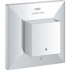 Grohe 29398000 Allure Brilliant Ankastre Stop Valf