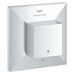 Grohe 29398000 Allure Brilliant Ankastre Stop Valf