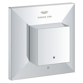 Grohe 29398000 Allure Brilliant Ankastre Stop Valf