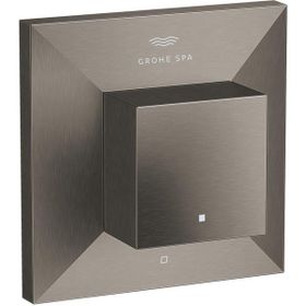 Grohe 29398Al0 Allure Brilliant Ankastre BR Hard Graphite Stop Valf