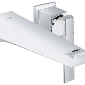 Grohe 29403000 Allure Brilliant Duvardan Lavabo Bataryası