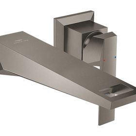 Grohe 29403AL0 L Boyut Allure Brilliant İki Delikli Lavabo Bataryası