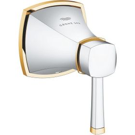 Grohe 29420LG0 Grandera Ankastre Stop Valf