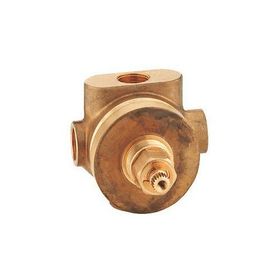 Grohe 29707000 4 Yollu Yön Değiştirici İç Gövde