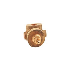 Grohe 29707000 4 Yollu Yön Değiştirici İç Gövde