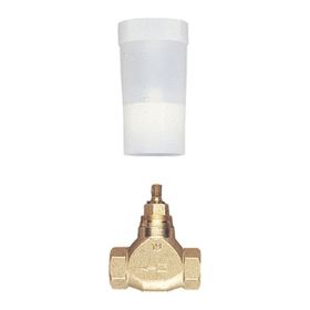 Grohe 29802000 Ankastre 3-4 Stop Valf için İç Gövde