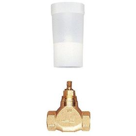 Grohe 29802000 Ankastre 3-4 Stop Valf için İç Gövde