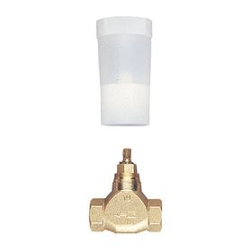 Grohe 29802000 Ankastre 3-4 Stop Valf için İç Gövde